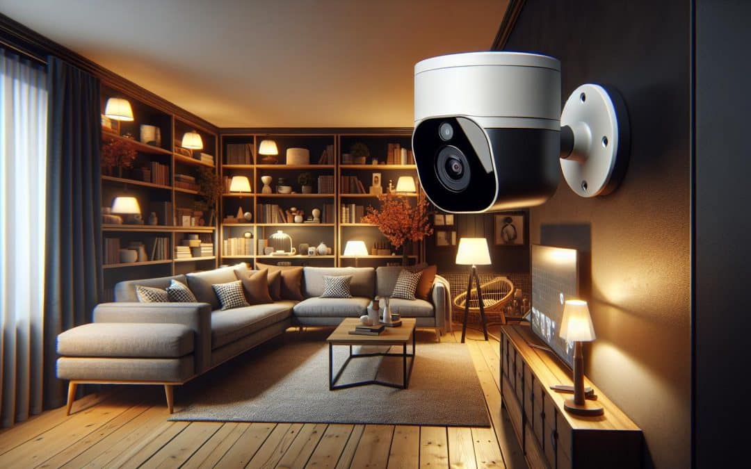 Affordable Yi IoT Camera: Top Features for Budget Security