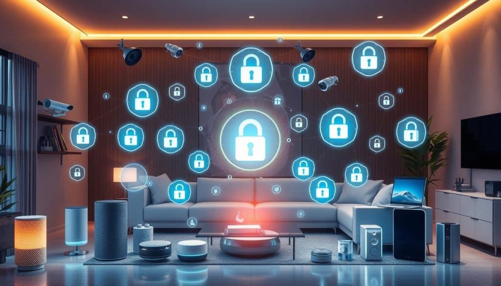 IoT security awareness