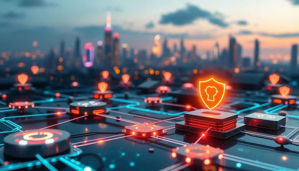 future IoT security trends