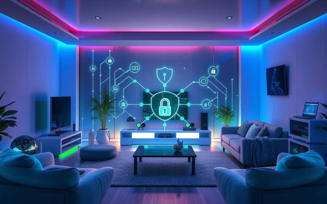 IoT Device Concerns: Security, Privacy Issues