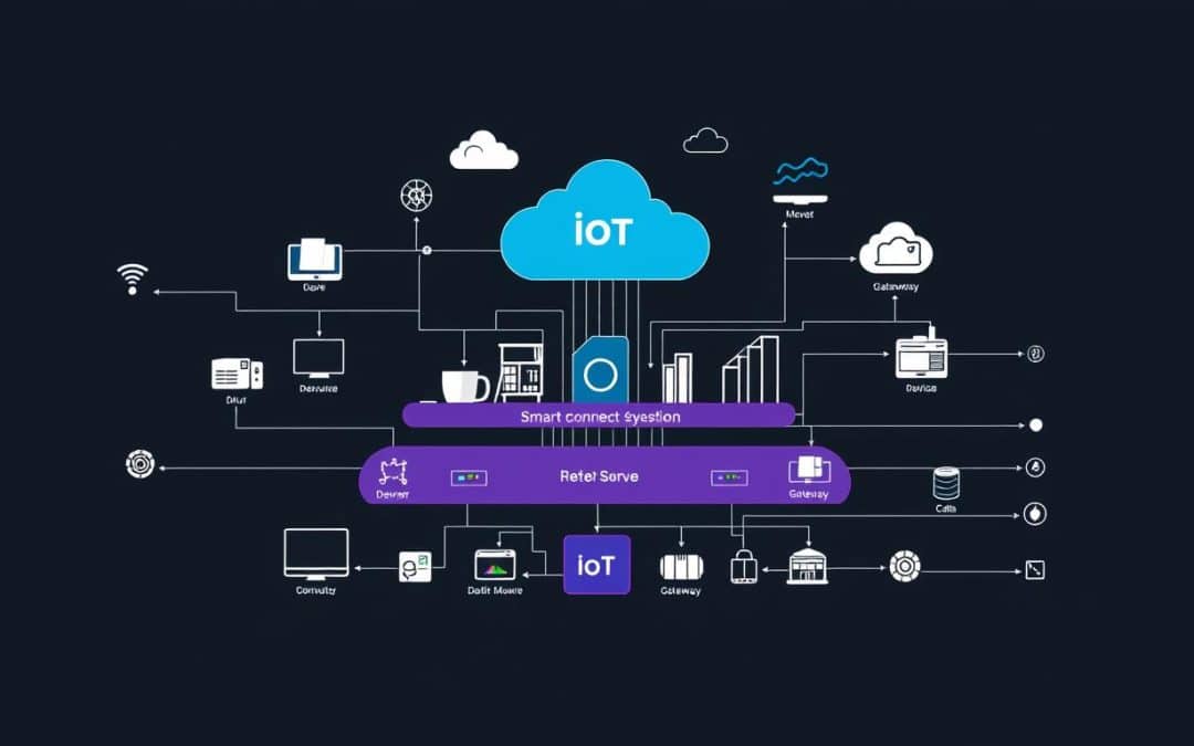 iot architecture