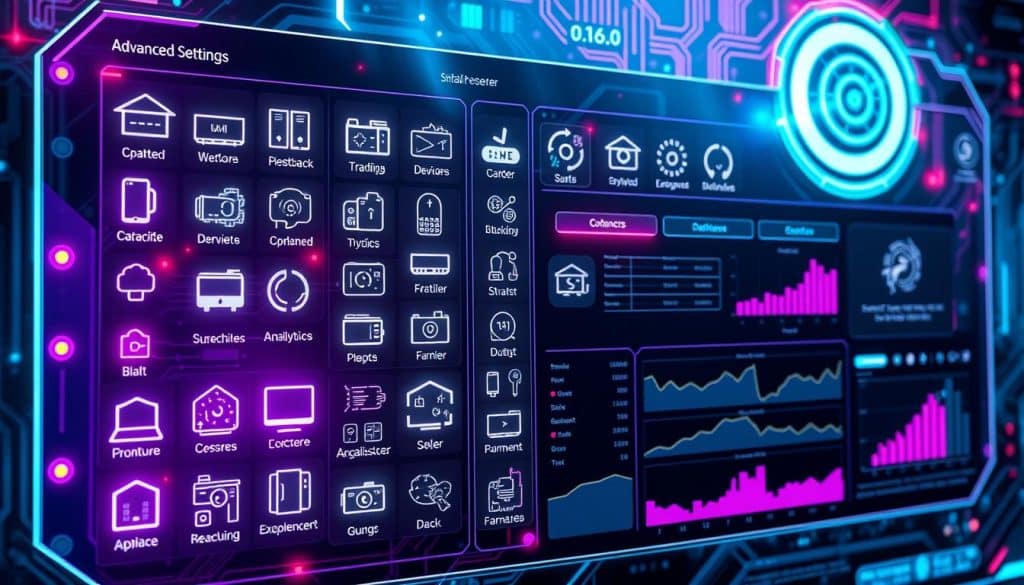 iot menu hacks