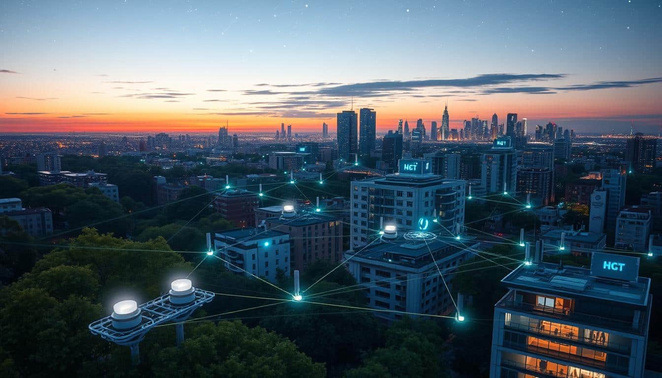 NB IoT: Revolutionizing IoT Connectivity