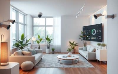 Discover Yi IoT: Smart Home Solutions for Everyone