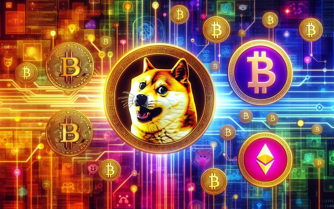 10 Best Meme Coins to Buy Now: From DOGE to PEPE (2024 Guide)