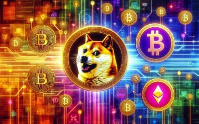 10 Best Meme Coins to Buy Now: From DOGE to PEPE (2024 Guide)