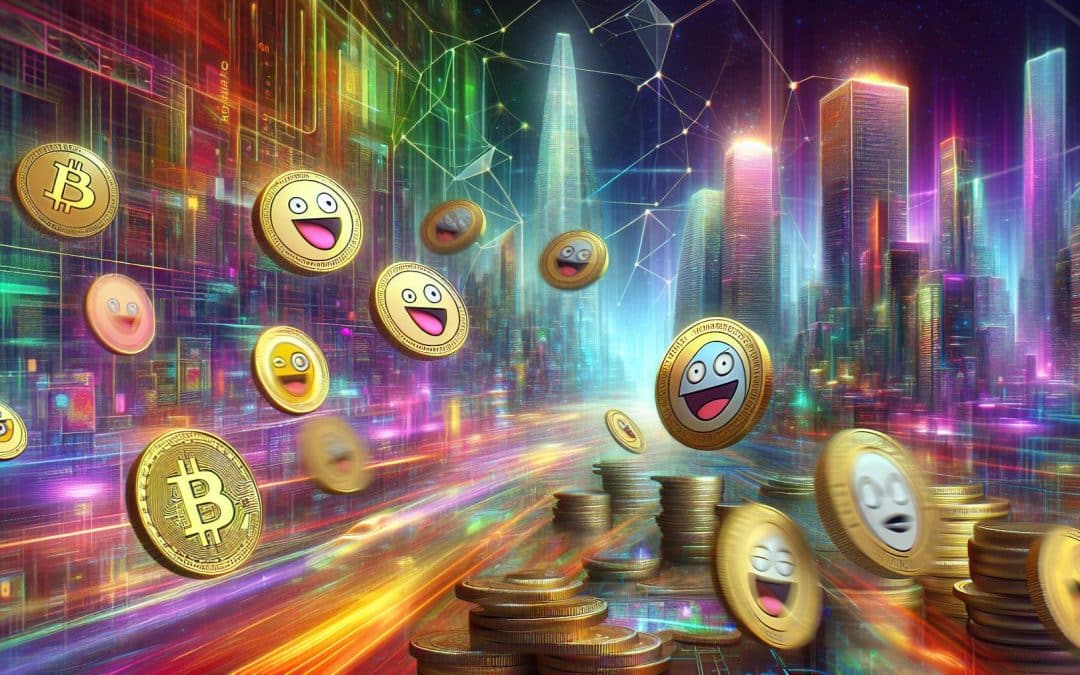 Solana Meme Coins: Ultimate Guide to Profit and Risk in 2024