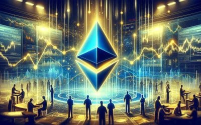 Ethereum’s Buy Zone: Is a Crypto Revenge Rally Coming Soon?