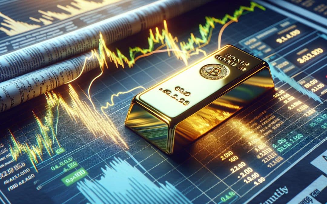 Gold Price Prediction 2024: Navigate Market Uncertainty