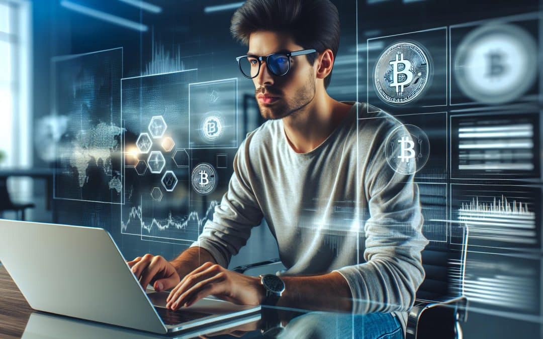 Smart Investing in Digital Currencies: Your Gateway to Crypto Wealth