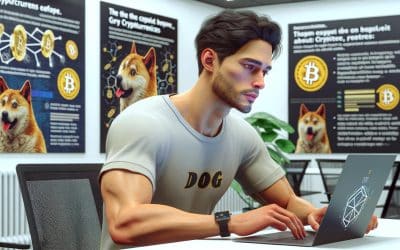 SelfieDogCoin SELFIE: Explosive Price Forecast Revealed