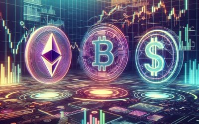 Top 3 Crypto Picks: KuCoin, Sui, and Tron for November 4