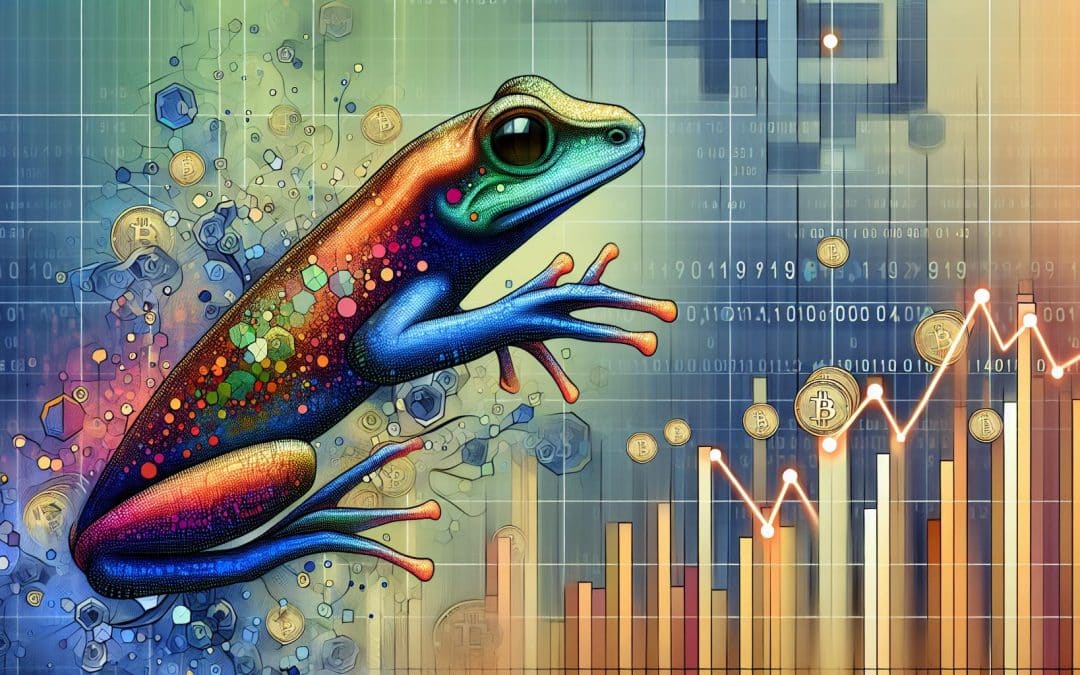 Pepe Coin Price Prediction: 2024 Crypto Market Forecast