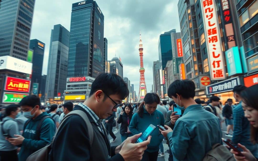 Japan XRP Adoption Soars as Digital Payment Market Grows