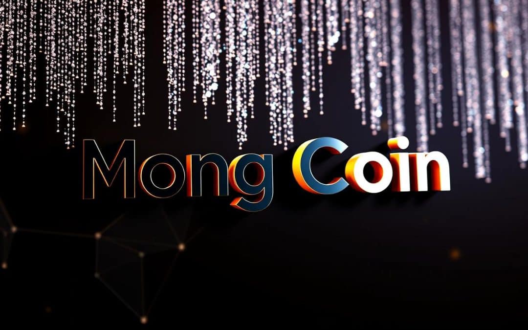 Mong Coin: The Cryptocurrency You Need to Know About