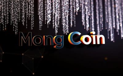 Mong Coin: The Cryptocurrency You Need to Know About