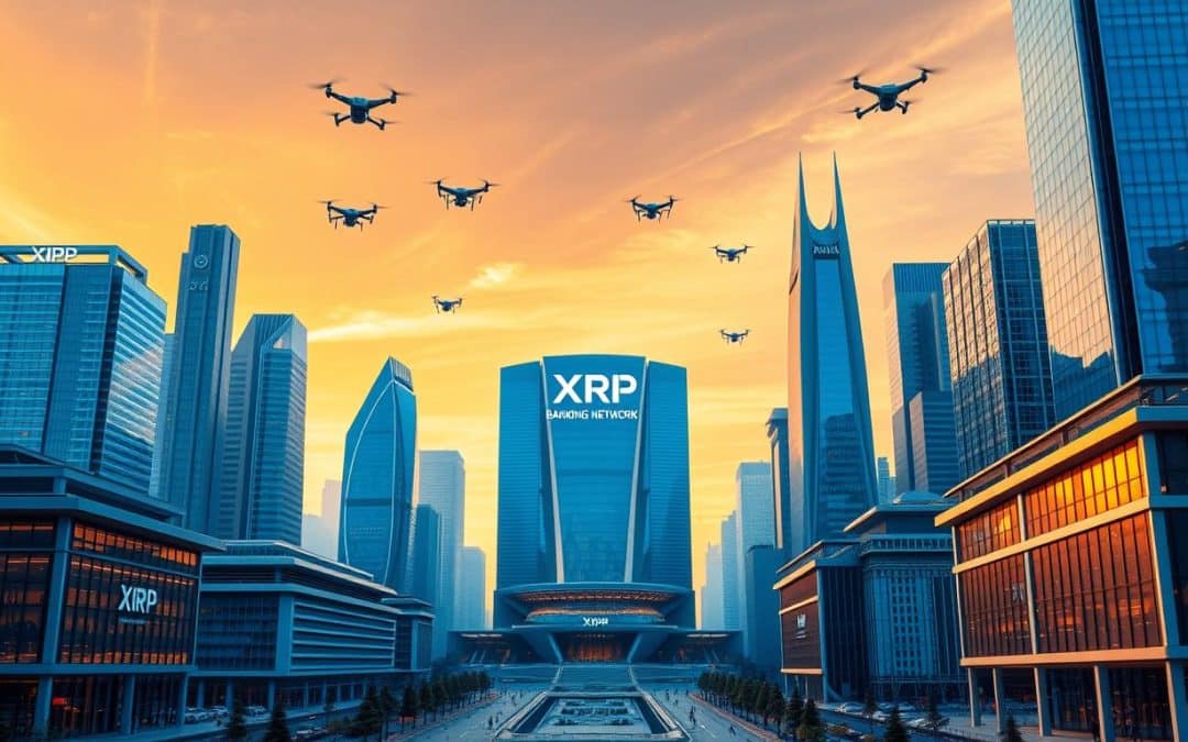 XRP Banks: Financial Institutions Embrace Ripple Network