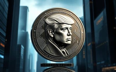 Barron Trump Meme Coin: The Latest Crypto Craze