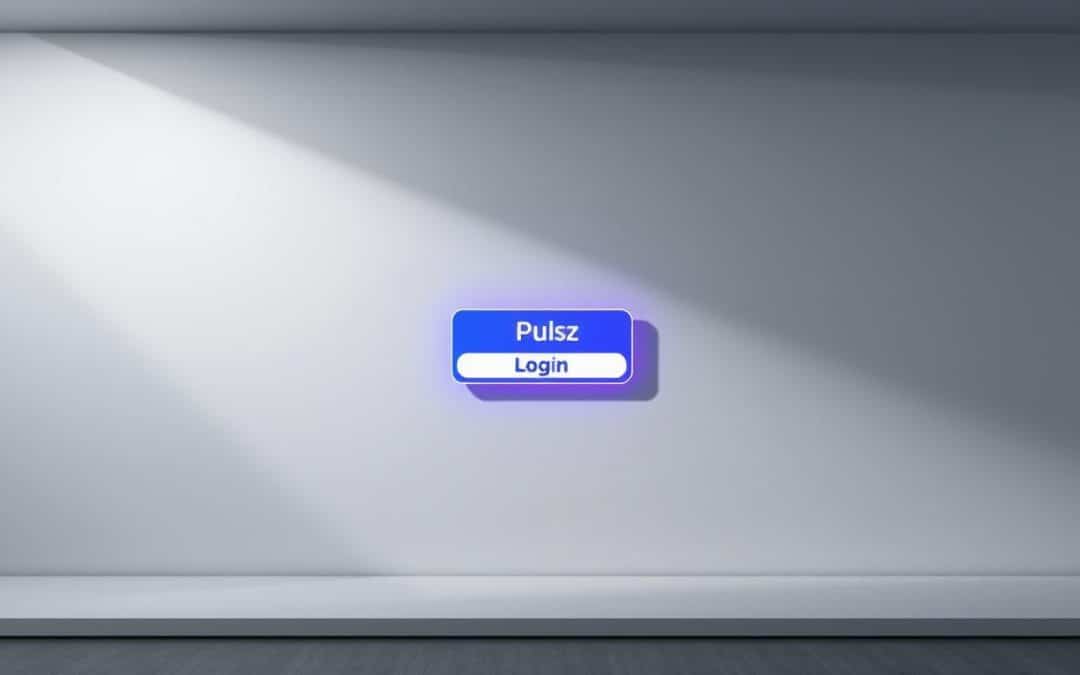 Pulsz Login Guide – Quick and Easy Account Access