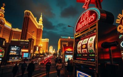 Win Big with Vegas Sweeps – Your Jackpot Awaits!