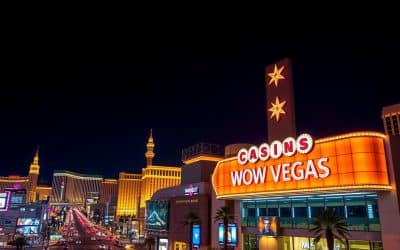 Wow Vegas Login: Swift Access to Casino Fun