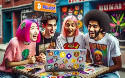 What’s Driving Meme Coin Success? Key Factors Revealed