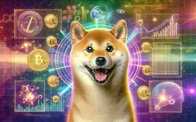 Doge X Coin: Next-Gen Crypto Beyond Meme Token Limits