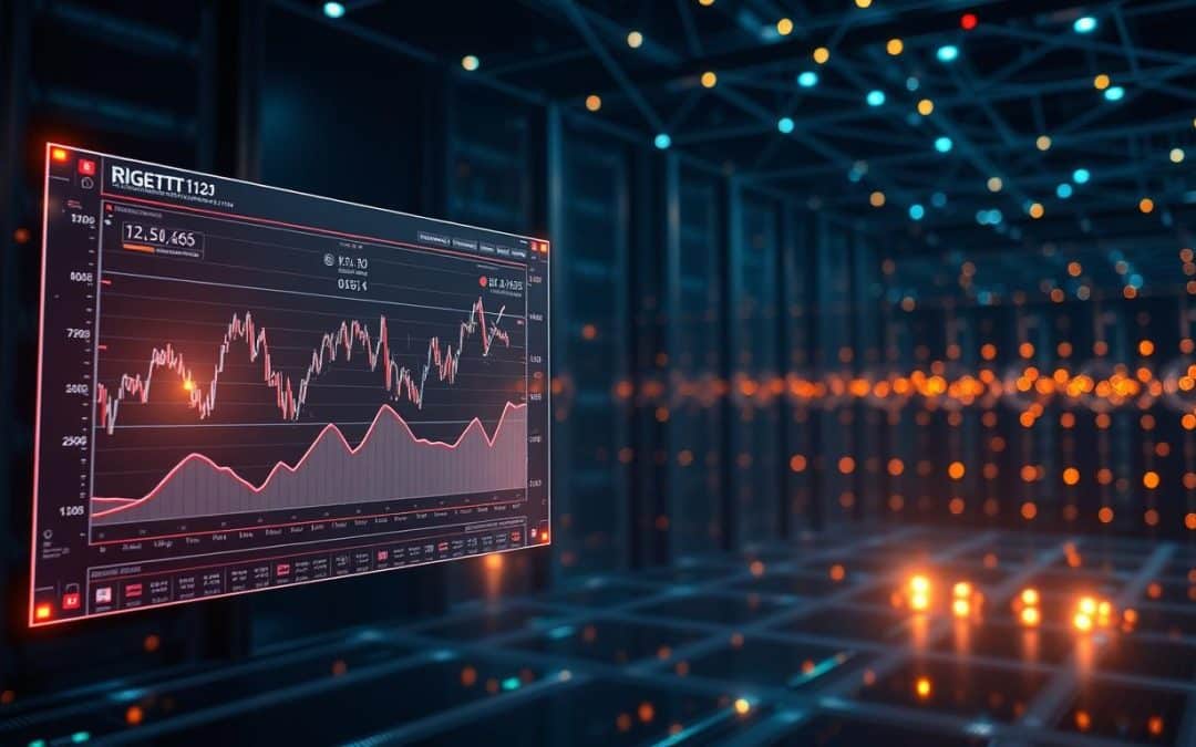 rigetti stock, rigetti computing stock, rigetti stock forecast, RGTI stock