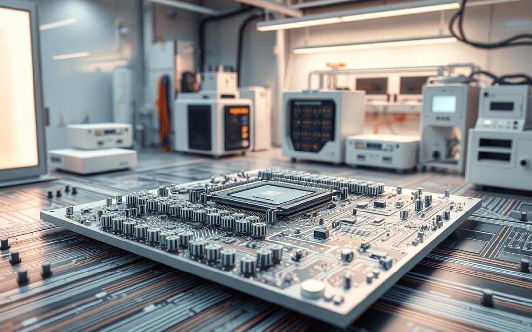what is rigetti computing, rigetti quantum computing
