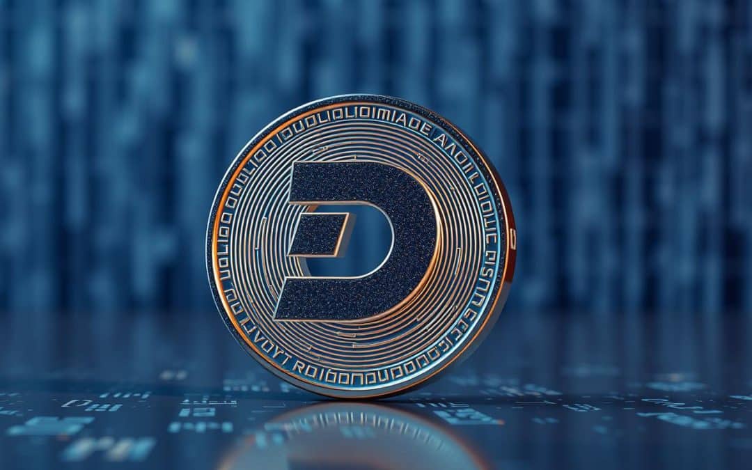 Dash coin privacy