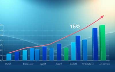 IoT Price Trends Drop 15% as Competition Heats Up
