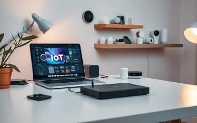 Best IoT Projects: Complete How-To Guide for 2026