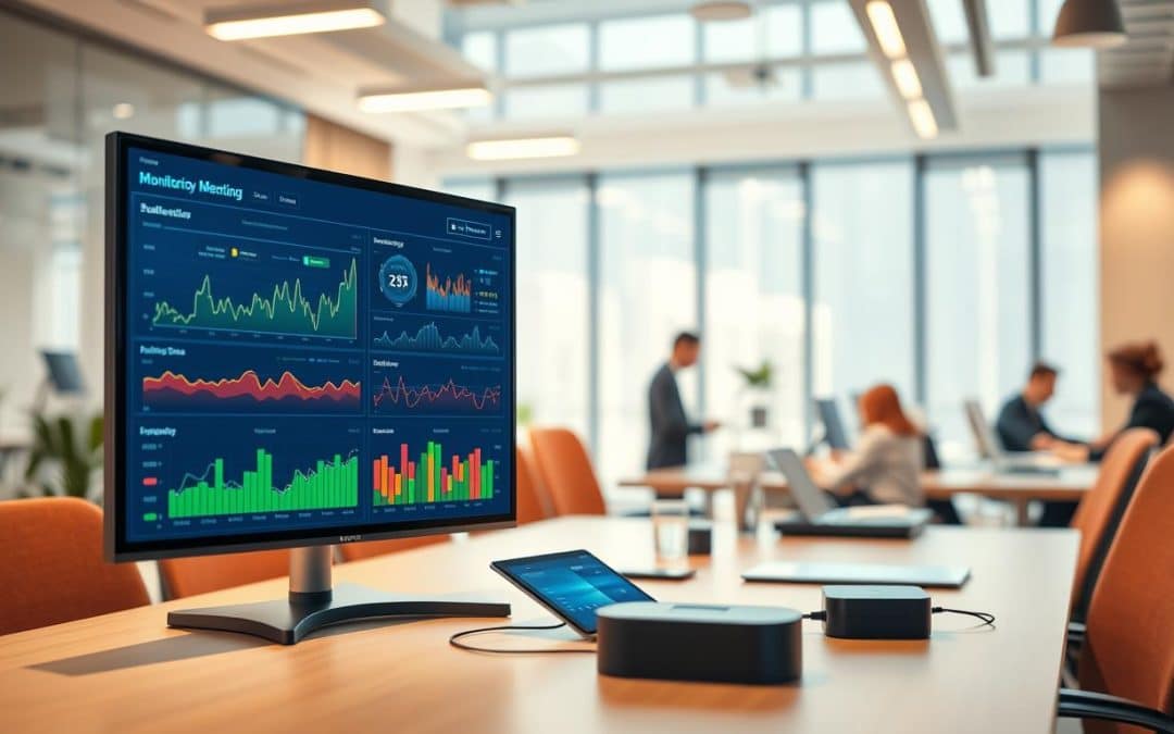 IoT Ticker: Complete Setup Guide for Beginners