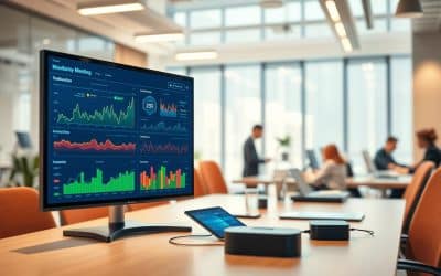 IoT Ticker: Complete Setup Guide for Beginners