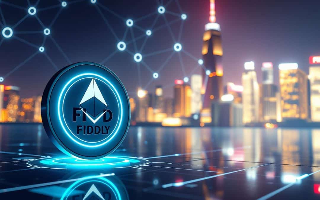 Fidelity Launches FIDD Stablecoin on Ethereum