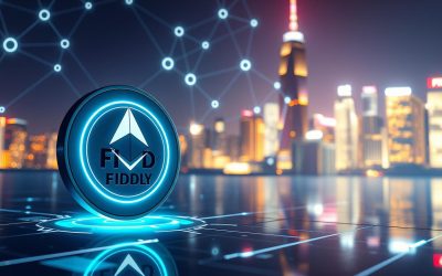 Fidelity Launches FIDD Stablecoin on Ethereum