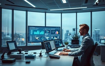 IoT Application Development: Latest Industry News & Trends