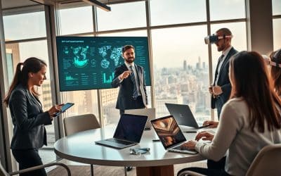 Elevate Your Business with Expert IoT Consulting Services