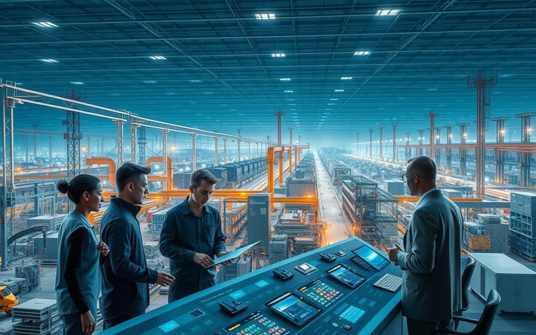 IoT SIM Card Revolution: 5G Networks Transform Industry