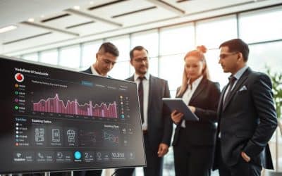 Vodafone IoT: Complete Setup and Integration Guide