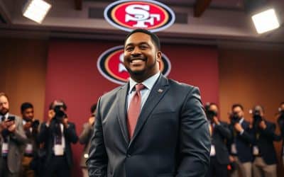 49ers Hire Raheem Morris as New Defensive Coordinator
