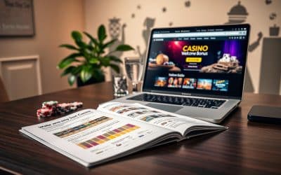 Maximize Your Casino Welcome Bonus