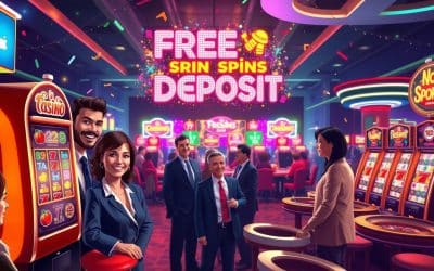 How to Claim Free Spins No Deposit in 2026