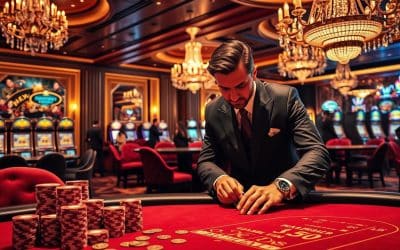 High Roller Casino Bonus: How to Claim & Maximize