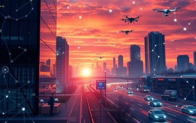 Innovative IoT Development Services to Propel Your Business Forward